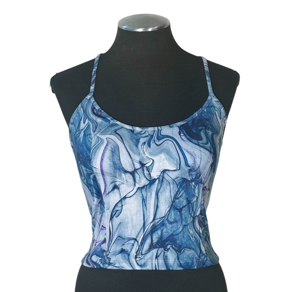 Victoria’s Secret – On Point T Racerback Cami Tank Top – Medium – NWT - Picture 3 of 10